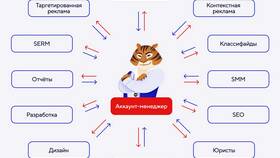 Аккаунт как клиент: особенности и возможности в Аврора