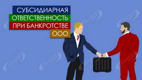 Чем отвечает учредитель ООО по долгам в Аврора