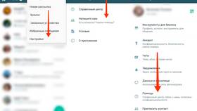 Что делать если заблокировали аккаунт в WhatsApp в Аврора