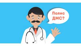 Что такое страховой полис ДМС в Аврора