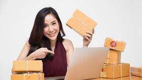 Как добавить постамат для доставки в AliExpress в Аврора