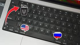 Как изменить почту на ноутбуке