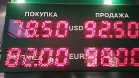 Как купить наличную валюту в Аврора