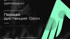 Как начать работать на Ozon: пошаговое руководство в Аврора