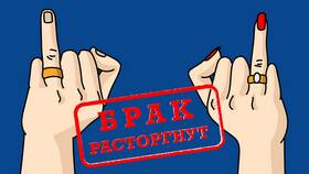 Как отменить заявление на регистрацию брака через Госуслуги в Аврора