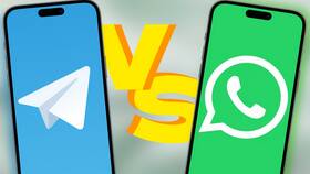 Как перенести стикеры из Telegram в WhatsApp в Аврора