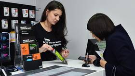 Как переоформить SIM-карту МегаФон на себя в Аврора