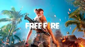 Как получить кейсы в Garena Free Fire (Grand Mobile) в Аврора