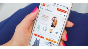Как правильно открыть заказ на AliExpress в Аврора