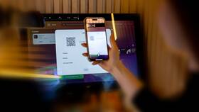 Как присылают QR-код: способы получения в Аврора