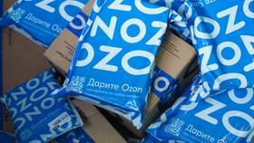 Как стать продавцом на Ozon с нуля в Аврора