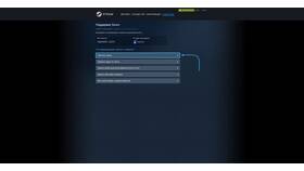Как узнать, к чему привязан Steam аккаунт в Аврора