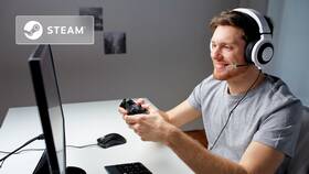 Как вывести деньги с кошелька Steam в Аврора
