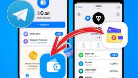 Как вывести деньги с Telegram в Аврора