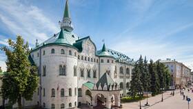 Количество отделений Сбербанка в Москве в Аврора