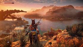 Котел Йота Horizon Forbidden в Аврора