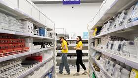 Мебель как в IKEA: альтернативы и аналоги в Аврора