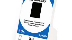 Настройка оплаты через СБП во Frontol