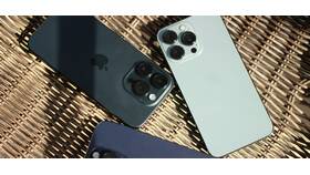 Настройка режима модема на iPhone с Йота