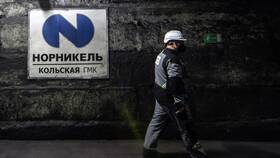 Почему упала стоимость акций Норникеля в Аврора