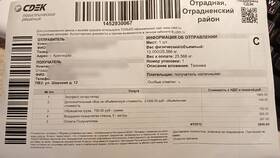 СДЭК или DPD: что лучше в Аврора