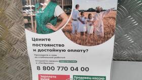 Зарплаты в Пятерочке: сколько платят сотрудникам в Аврора