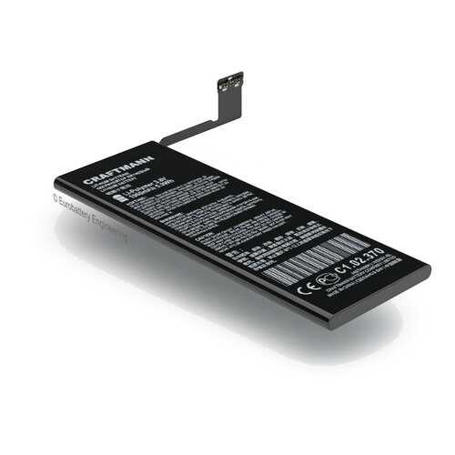 Аккумулятор A69TA006H для Apple iPhone 5S (C1.02.370) в Аврора