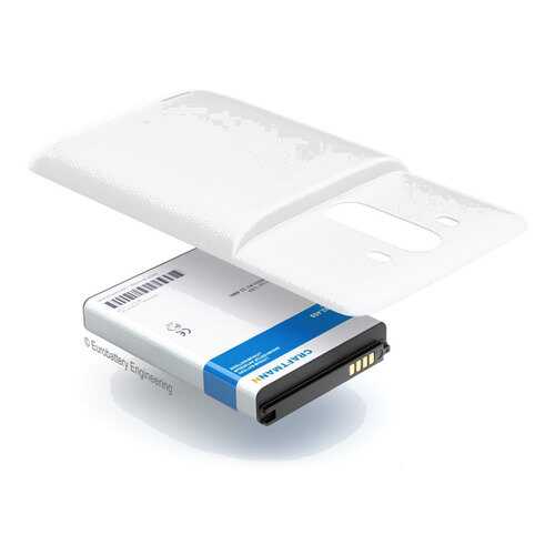 Аккумулятор Craftmann BL-53YH для LG G3 D855 с ёмкостью 5900 mAh (C1.02.459) в Аврора