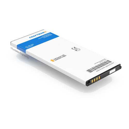 Аккумулятор HB4342A1RBC для Huawei Honor 4A Lyo-L21, Honor 5A, Y6 (C1.02.621) в Аврора