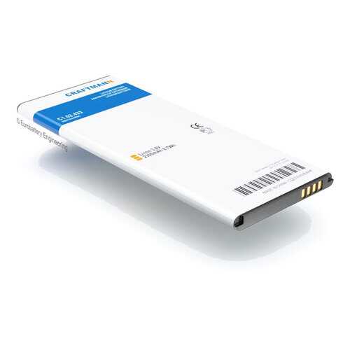 Аккумулятор HB4742A0RBC для Huawei Honor 3C (C1.02.433) в Аврора