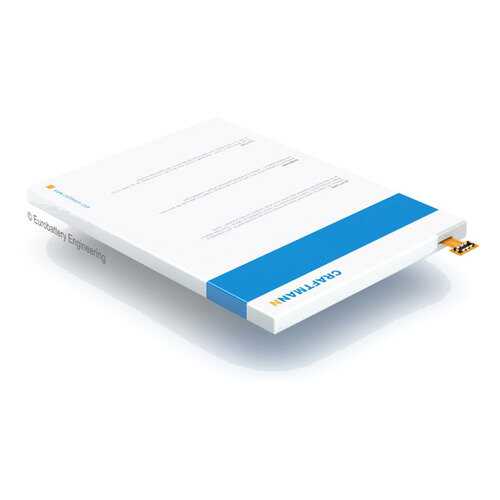 Аккумулятор HB496791EBC для Huawei Ascend Mate (C1.02.394) в Аврора