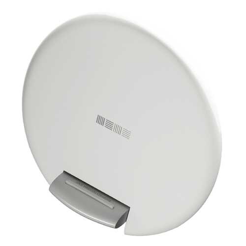 Беспроводное зарядное устройство InterStep IS-TC-QISDWH10W-000B210 в Аврора
