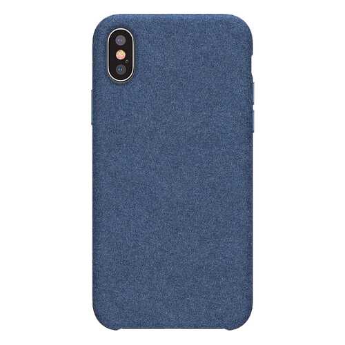 Чехол Apple Baseus Original Super Fiber WIAPIPH65-YP03 в Аврора