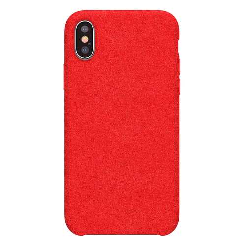 Чехол Apple Baseus Original Super Fiber WIAPIPH65-YP09 в Аврора