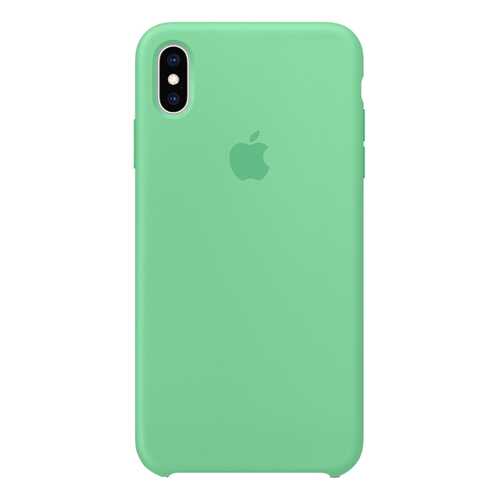 Чехол Apple для Apple iPhone XS Max MVF82ZM/A в Аврора