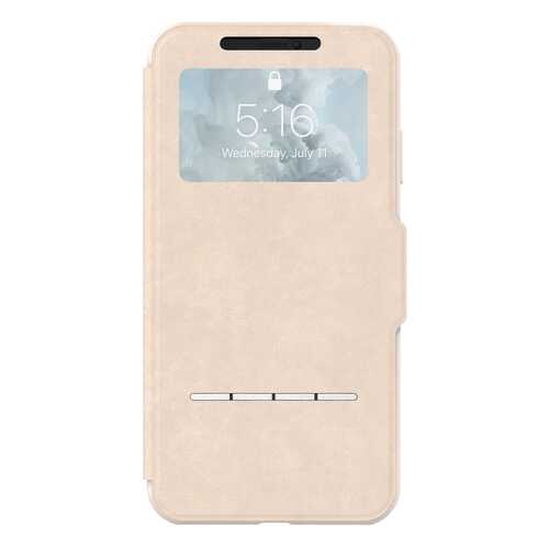Чехол Apple Moshi SenseCover для iPhone XS Max 99MO072112 в Аврора