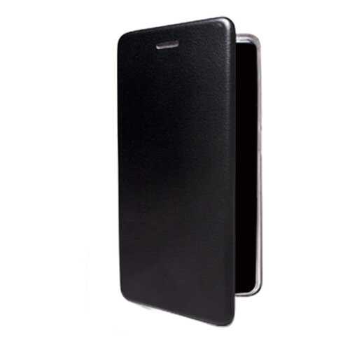 Чехол BQ для BQ-4501G Fox Easy Black в Аврора