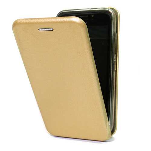 Чехол BQ для BQ-5035 Velvet Gold в Аврора