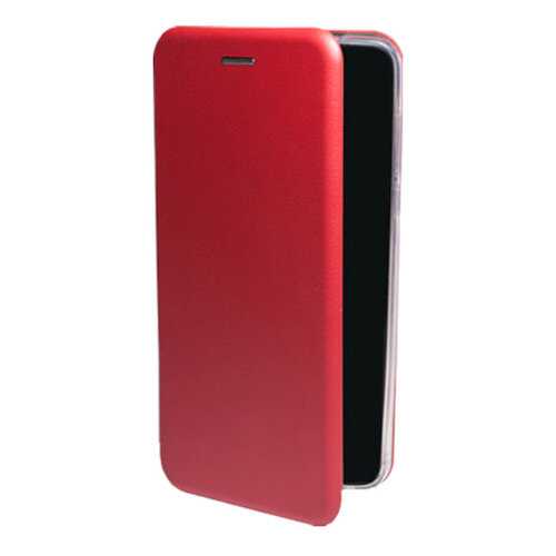 Чехол BQ для BQ-5037 Strike Power Red в Аврора