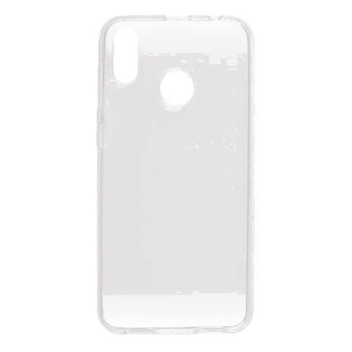 Чехол BQ для BQ-6040L Magic Transparent в Аврора