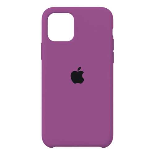 Чехол Case-House для iPhone 11 Pro, Фиолетовый в Аврора
