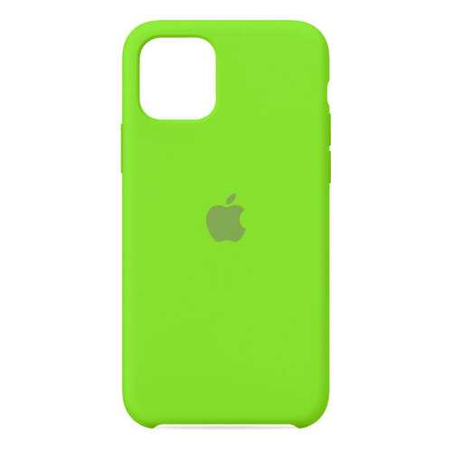 Чехол Case-House для iPhone 11 Pro, Салатовый в Аврора