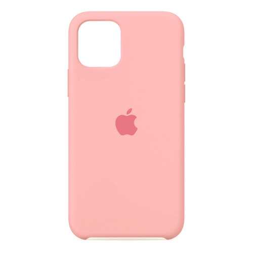 Чехол Case-House для iPhone 11, Розовый в Аврора