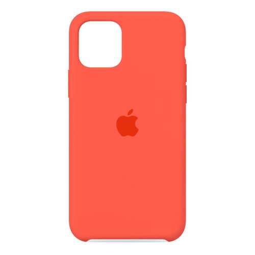 Чехол Case-House для iPhone 11, Спелый клементин в Аврора