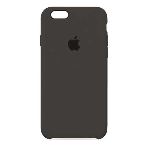 Чехол Case-House для iPhone 6/6S, Серый в Аврора
