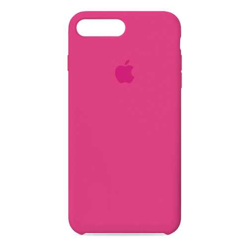 Чехол Case-House для iPhone 7 Plus/8 Plus, Тёмная фуксия в Аврора