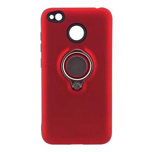 Чехол Deen для Xiaomi Redmi 4X Red в Аврора
