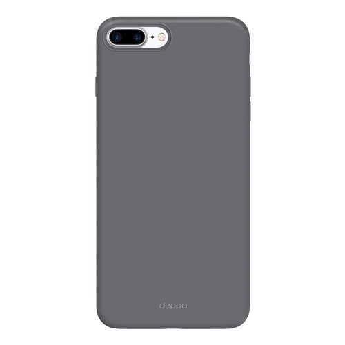 Чехол Deppa Air Case для Apple iPhone 7/8 Plus Graphite в Аврора