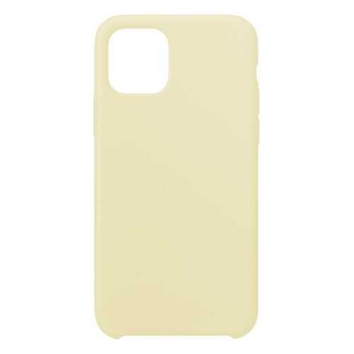 Чехол для iPhone 11 Pro Beige в Аврора