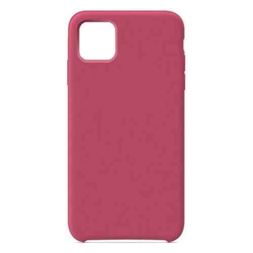 Чехол для iPhone 11 Red в Аврора